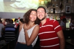 Weekend at La Paz Pub, Byblos
